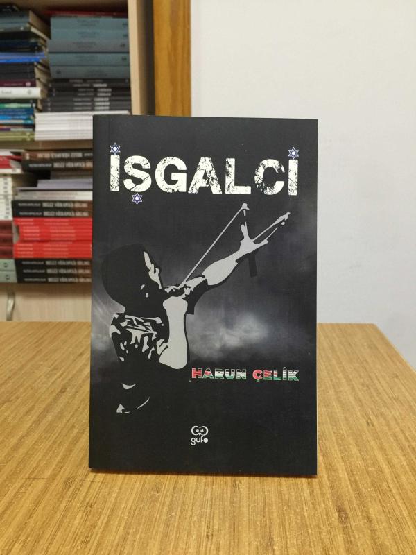 İşgalci - Harun Çelik