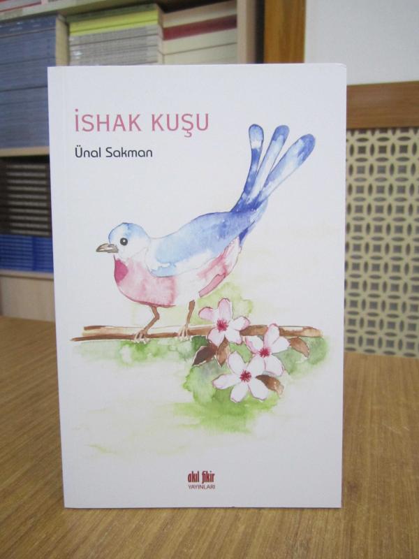İshak Kuşu - Ünal Sakman