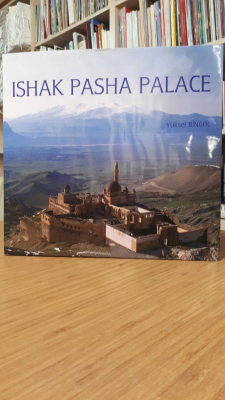 Ishak Pasha Palace