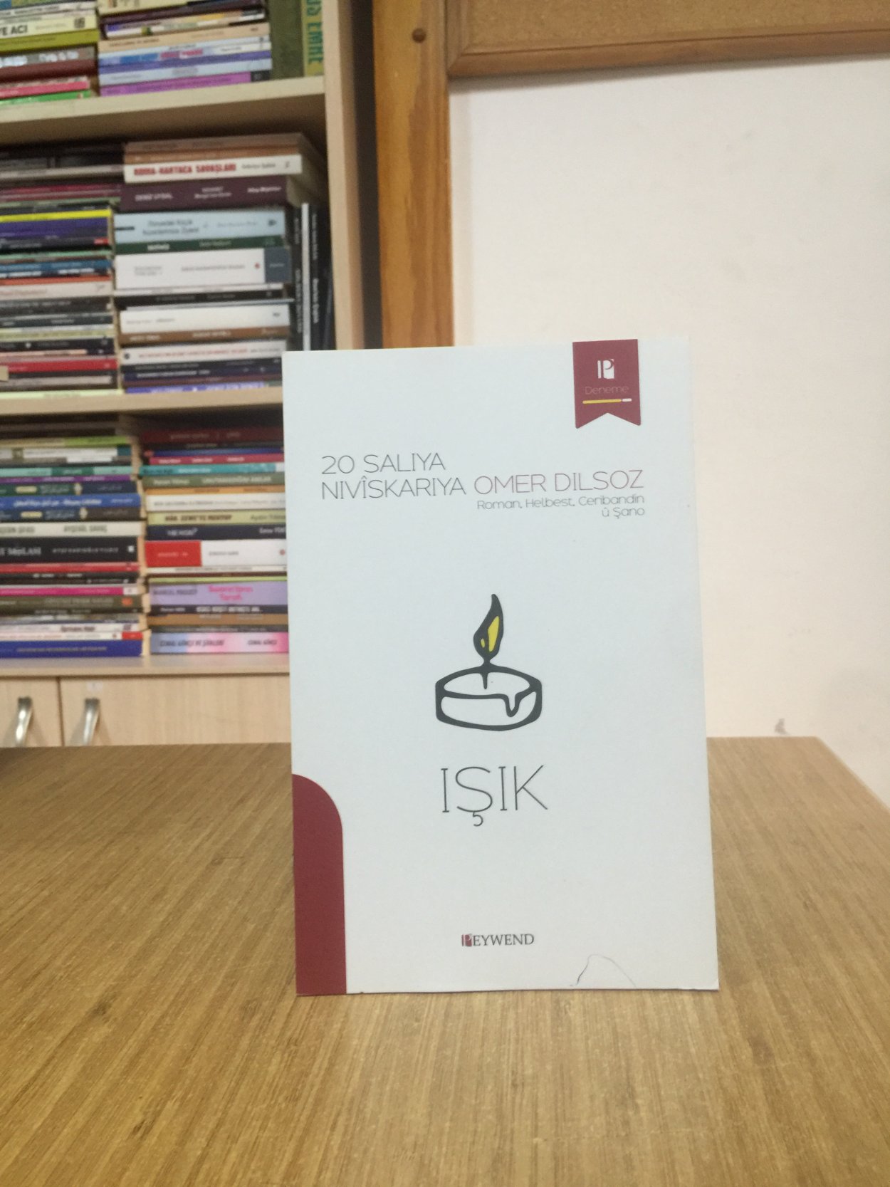 Işık - Omer Dilsoz