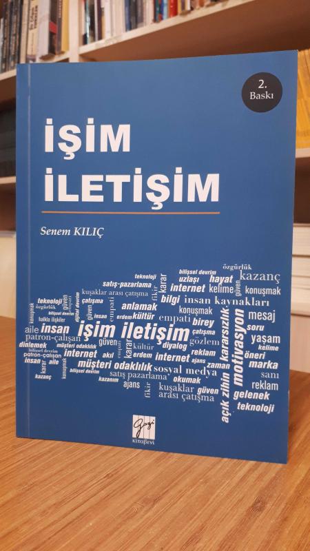 İşim İletişim