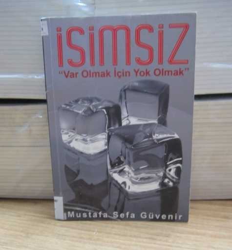 İsimsiz - Var Olmak İçin Yok Olmak