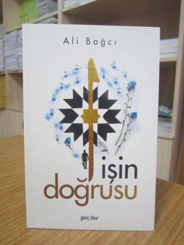 İşin Doğrusu - Ali Bağcı