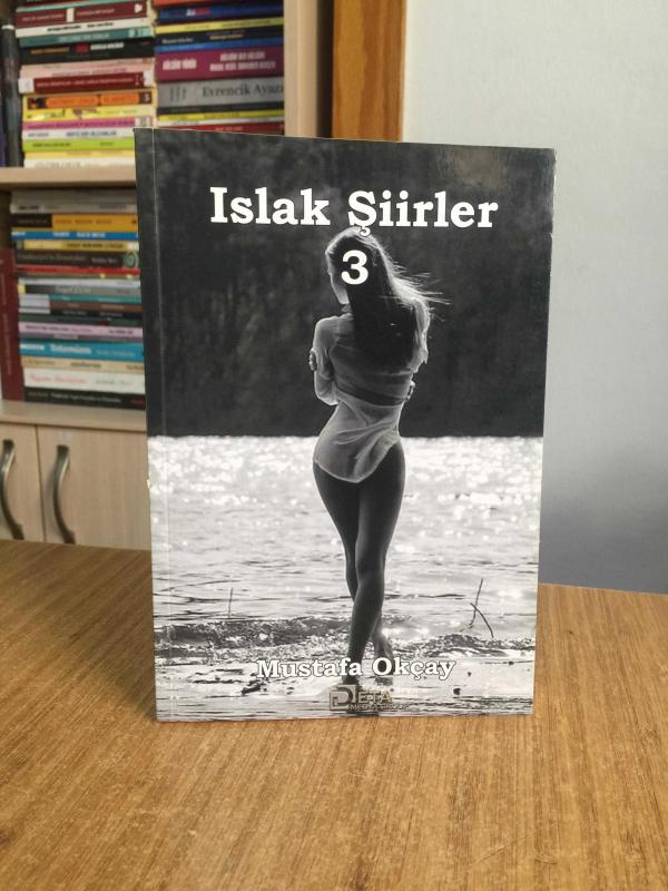 Islak Şiirler 9 - Mustafa Okçay