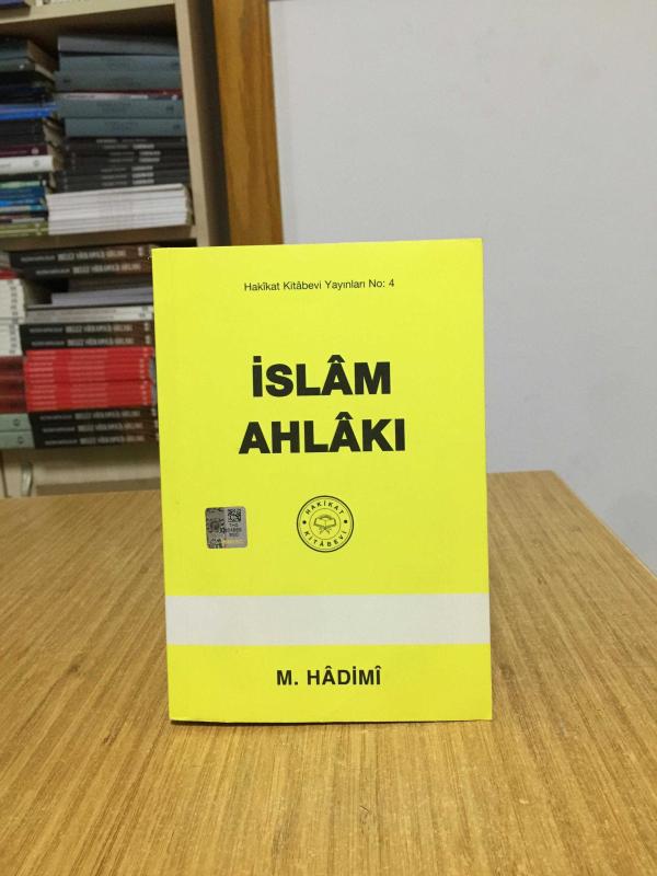 İslam Ahlakı - M. Hadimi (112.Baskı)