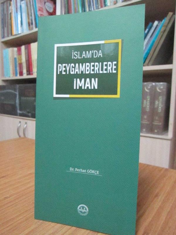 İslam'da Peygamberlere İman