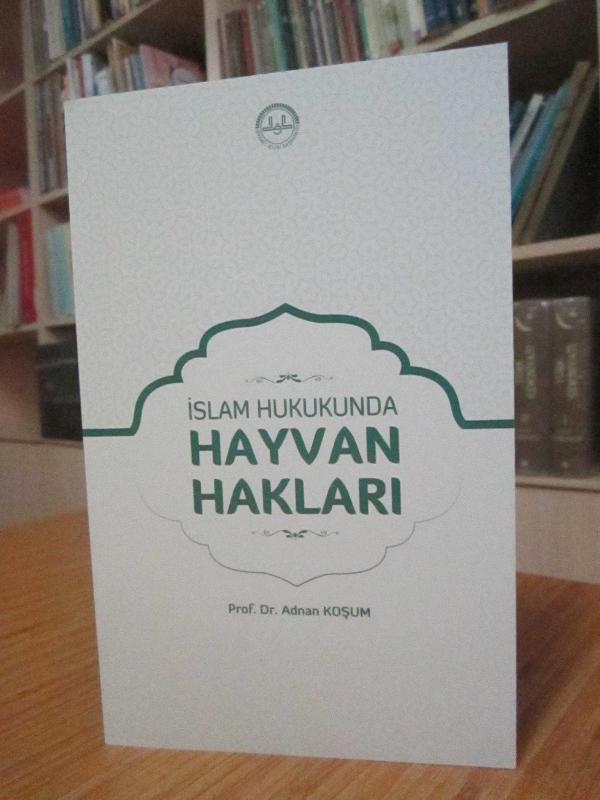 İslam Hukukunda Hayvan Hakları