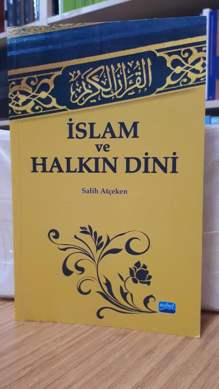 İslam ve Halkın Dini