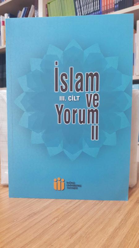 İslam ve Yorum II (3.Cilt)