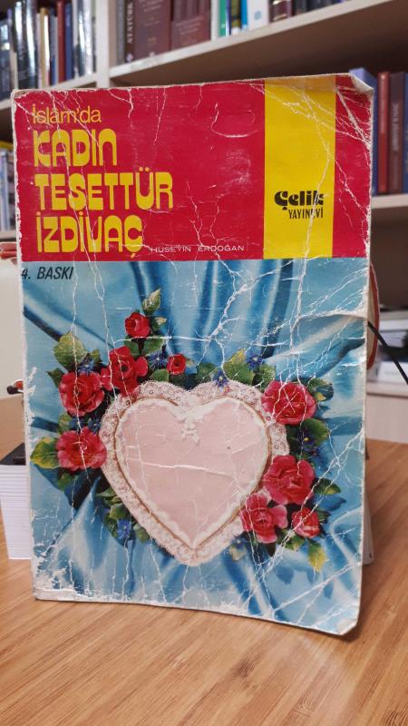 İslamda Kadın Tesettür İzdivaç