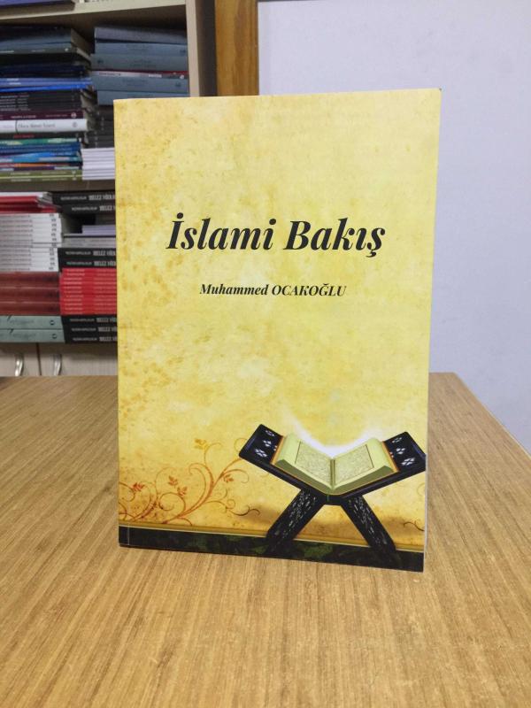 İslami Bakış - Muhammed Ocakoğlu