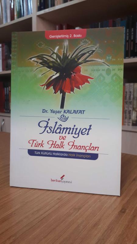 İslamiyet ve Türk Halk İnançları