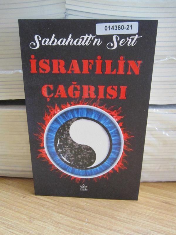 İsrafilin Çağrısı