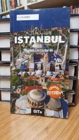 İstanbul - Bülent Demirdurak