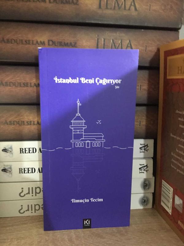 İstanbul Beni Çağırıyor
