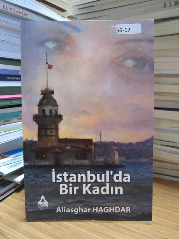 İstanbul'da Bir Kadın