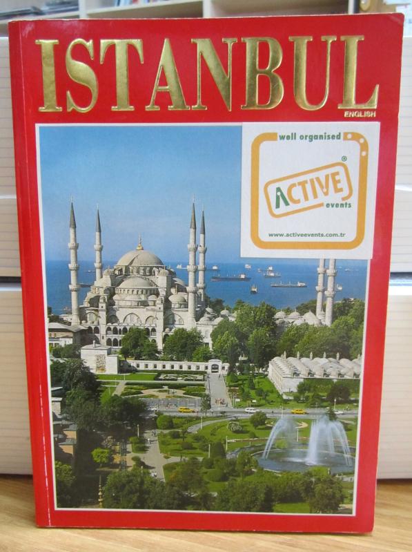 Istanbul English