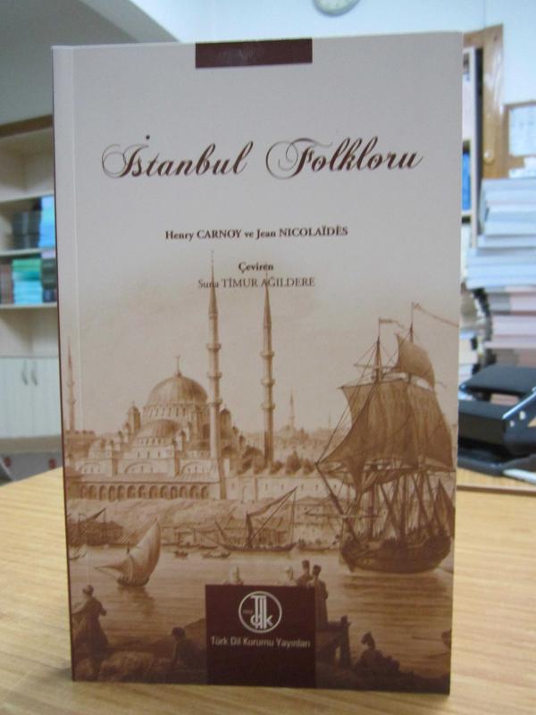 İstanbul Folkloru (1894)
