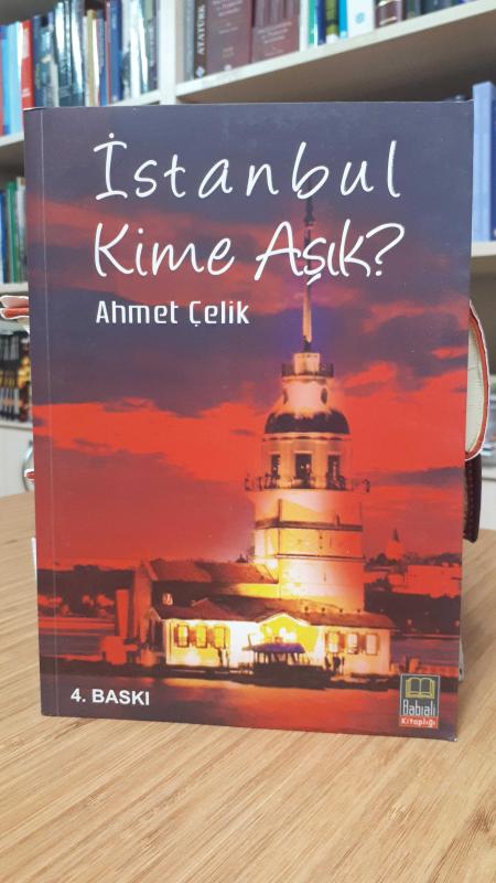 İstanbul Kime Aşık