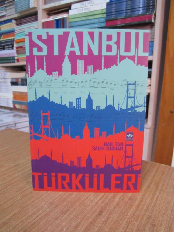İstanbul Türküleri - Nail Tan & Salih Turhan