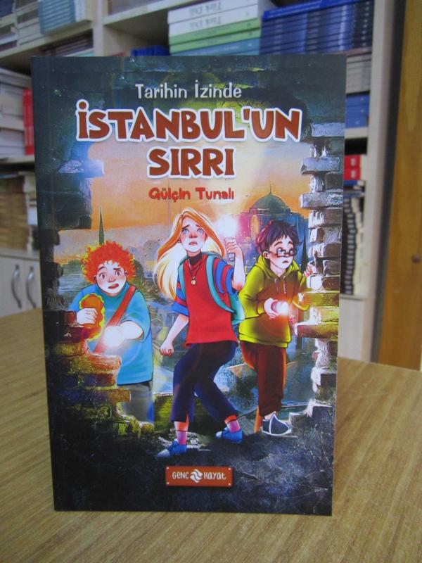 İstanbul’un Sırrı / Tarihin İzinde 1