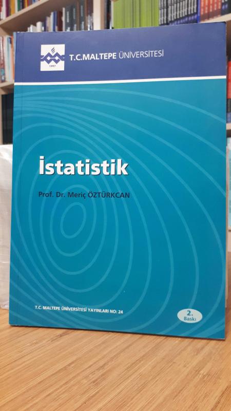 İstatistik