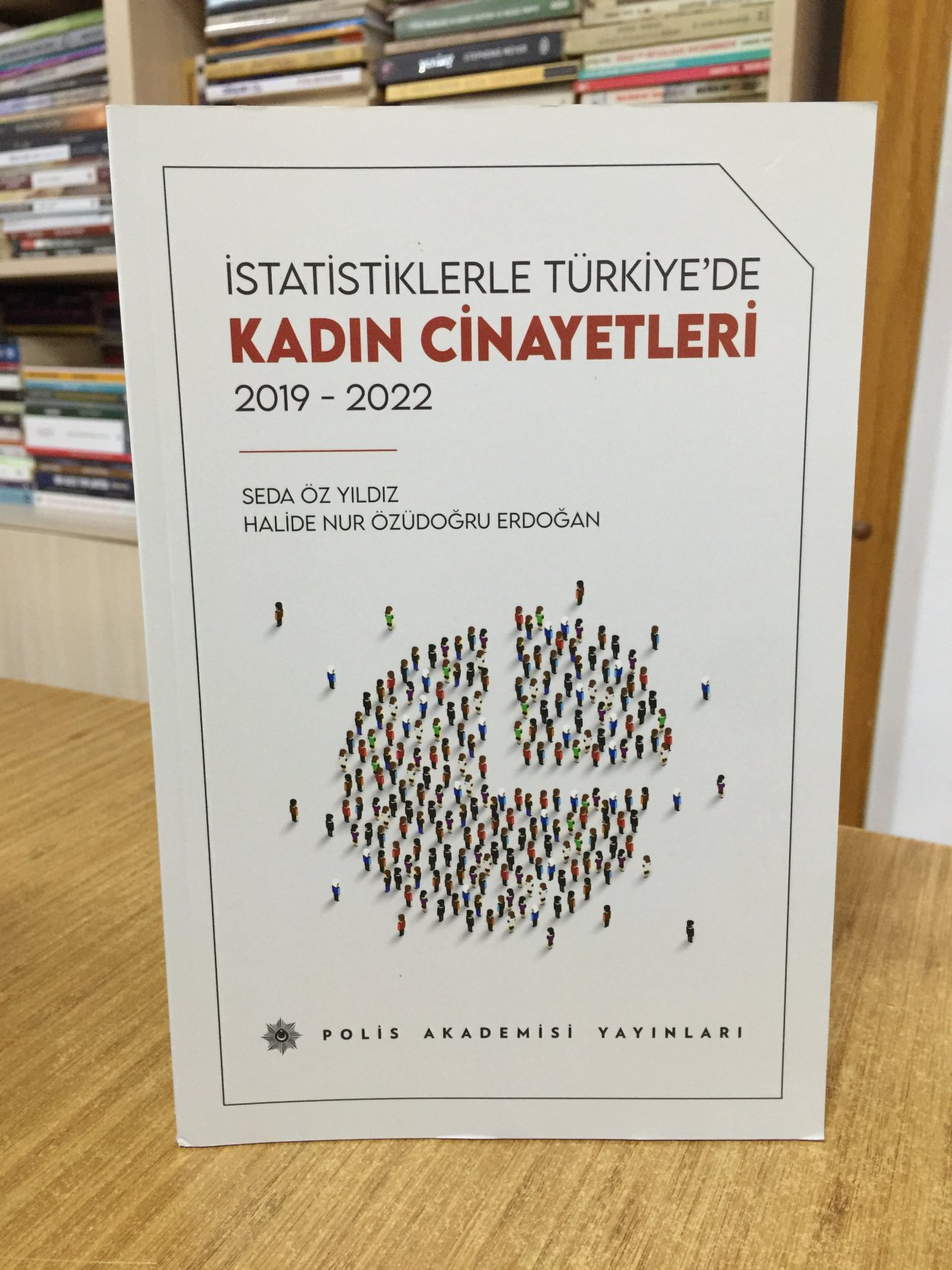 İstatistiklerle Türkiye'de Kadın Cinayetleri 2019-2022