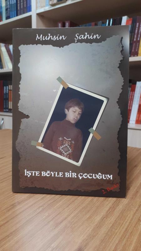 İşte Böyle Bir Çocuğum