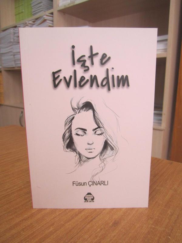İşte Evlendim - Füsun Çınarlı