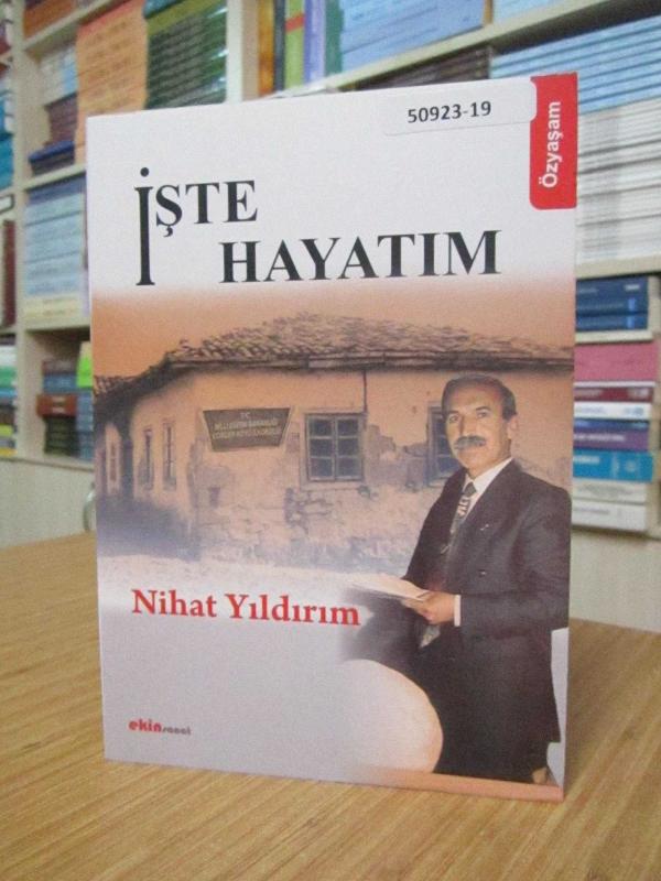 İşte Hayatım