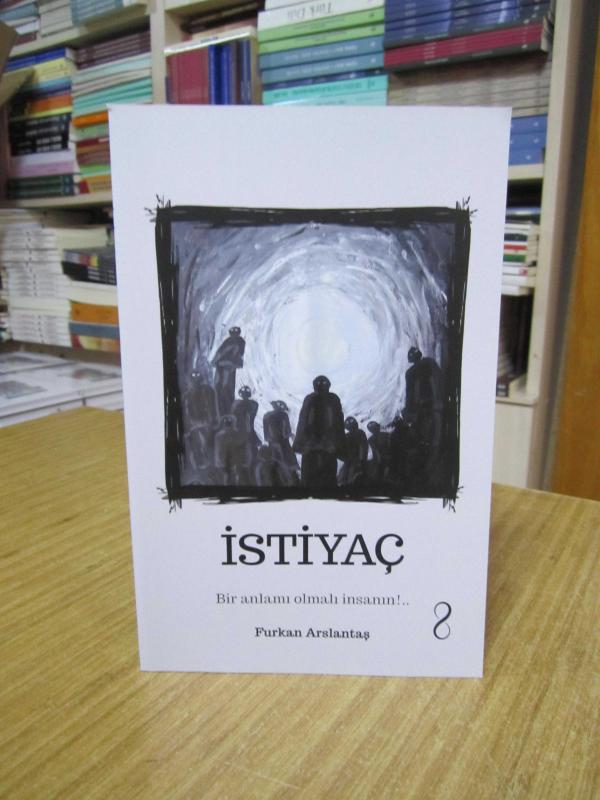 İstiyaç - Furkan Arslantaş