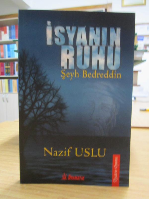 İsyanın Ruhu Şeyh Bedreddin