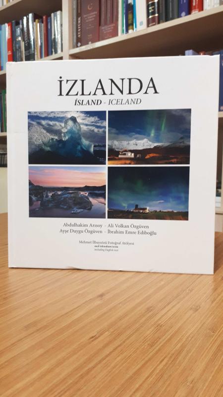 İzlanda