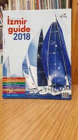 İzmir Guide 2018