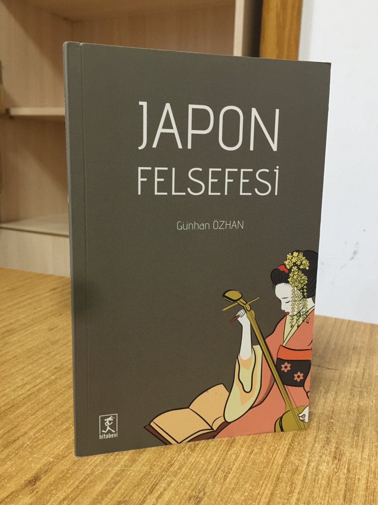 Japon Felsefesi - Günhan Özhan