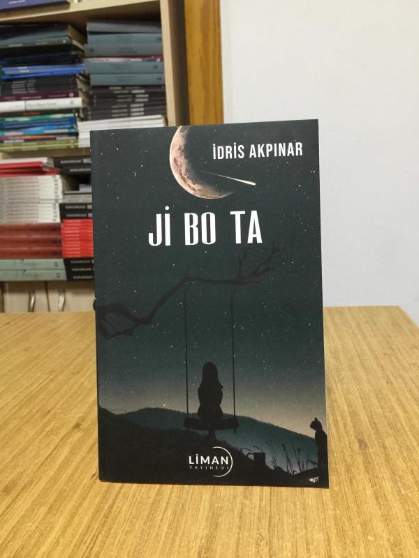 Ji Bo Ta - İdris Akpınar
