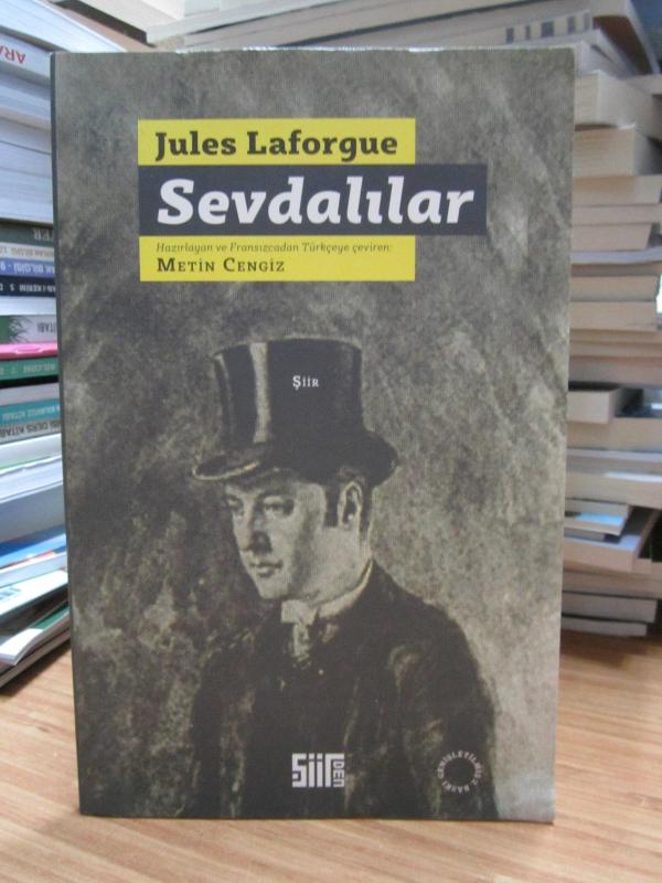Jules Laforgue - Sevdalılar