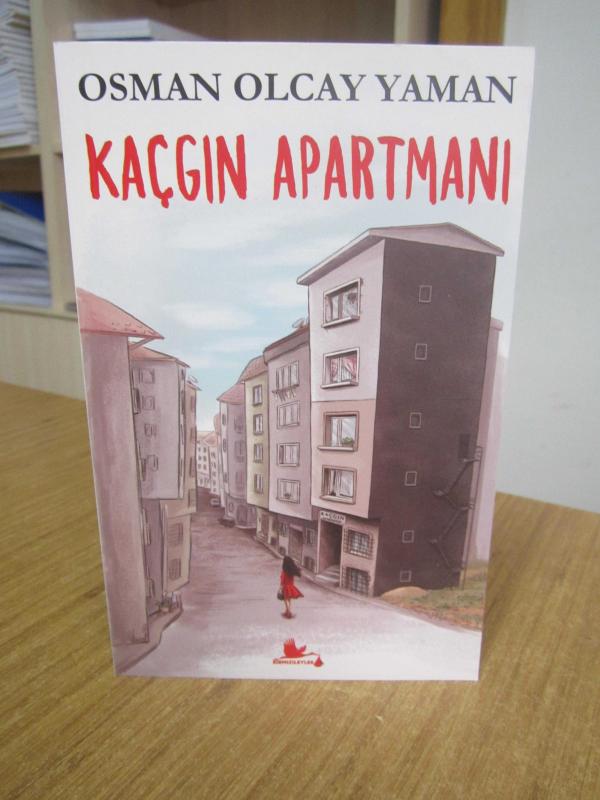 Kaçgın Apartmanı - Osman Olcay Yaman