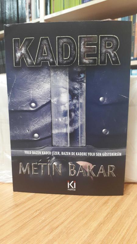 Kader - Metin Bakar