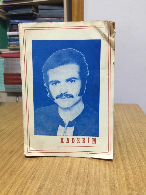 Kaderim - Nihat Öner