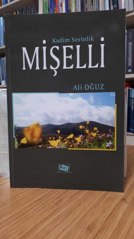 Kadim Serinlik Mişelli