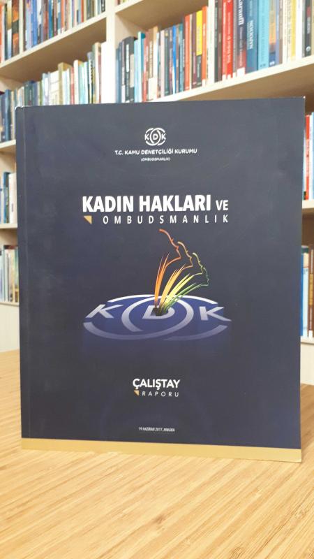 Kadın Hakları ve Ombudsmanlık