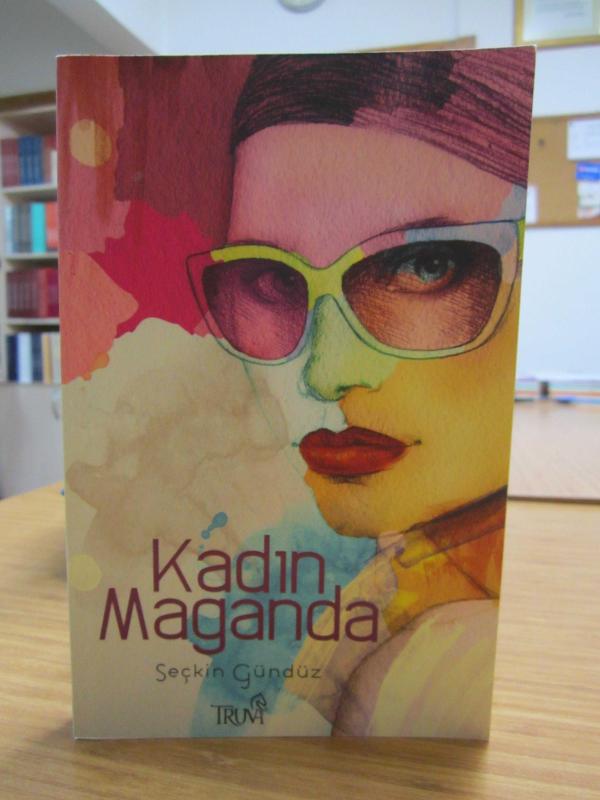 Kadın Maganda