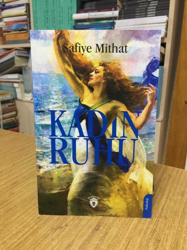 Kadın Ruhu - Safiye Mithat