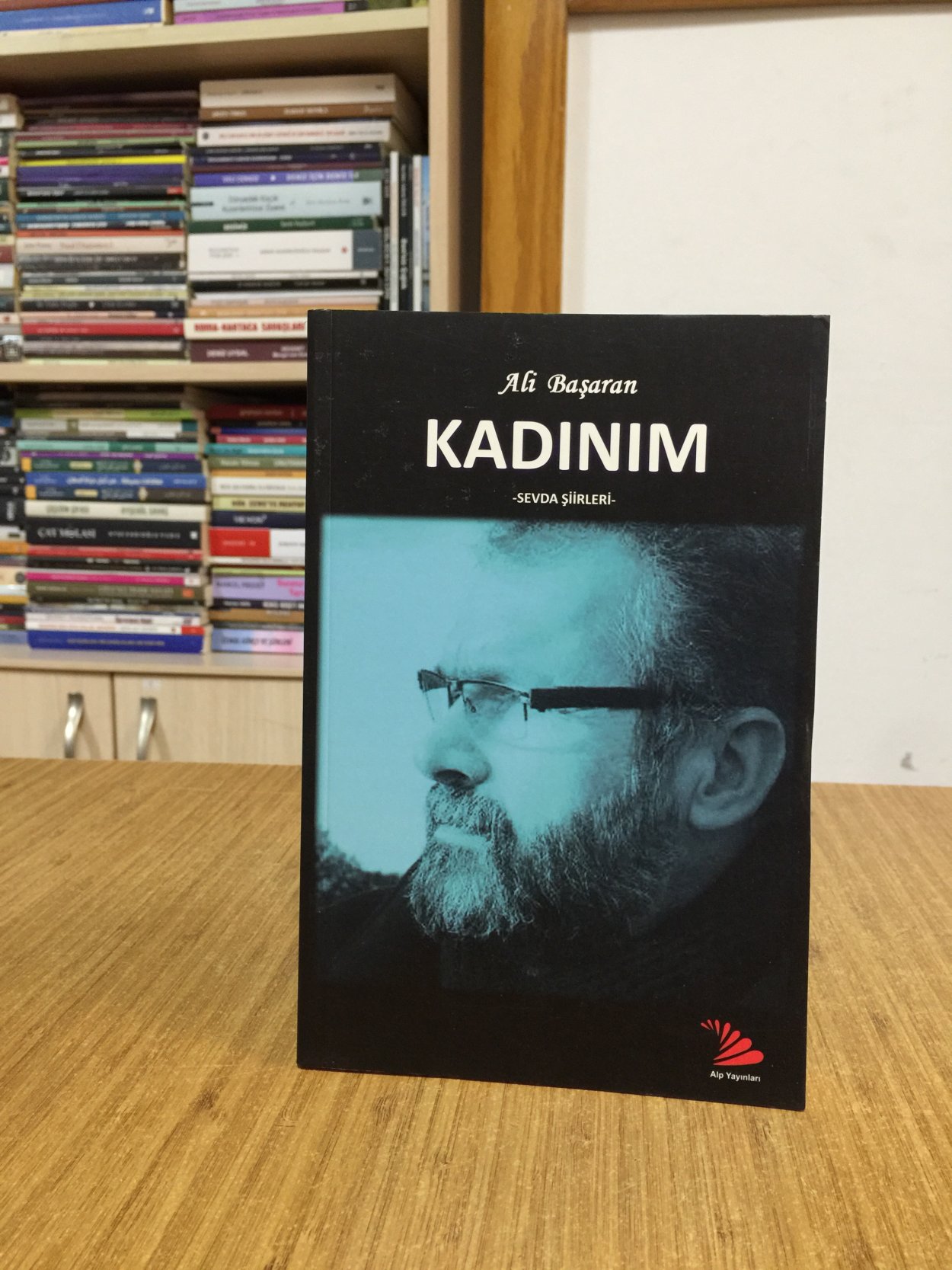 Kadınım - Ali Başaran
