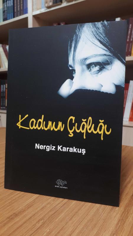 Kadının Çığlığı