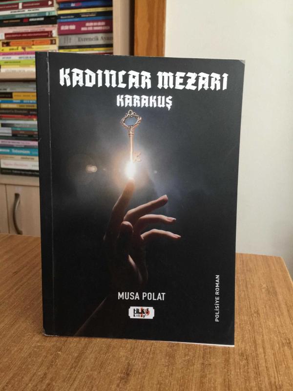 Kadınlar Mezarı Karakuş - Musa Polat