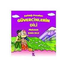 Kafdağı Masalları – Güvercinlerin Dili