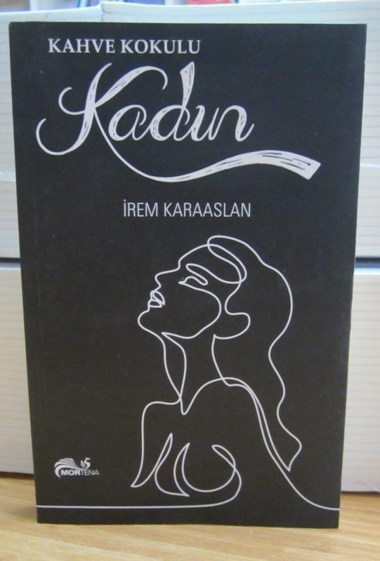 Kahve Kokulu Kadın