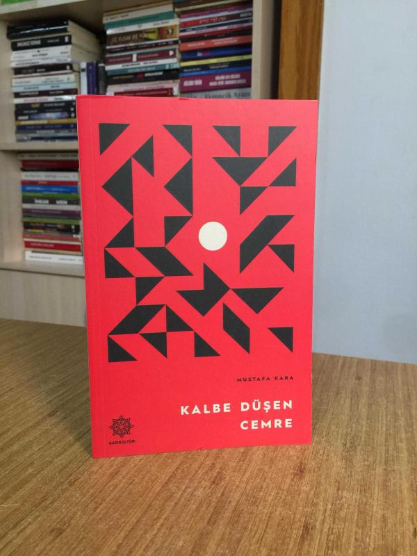 Kalbe Düşen Cemre - Mustafa Kara